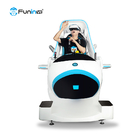 Εσωτερική αθλητική ψυχαγωγία λούνα παρκ του Flight Simulator εικονικής πραγματικότητας Funin VR
