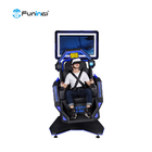 Adventure Park 9D Virtual Reality Chair με 1 θέση 55 ιντσών οθόνη