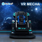 Νεώτερο mecha σχεδίου VR 1 εικονική πραγματικότητα προσομοιωτών κινηματογράφων καθισμάτων 9D