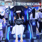 1 προσομοιωτής αγώνα αυτοκινήτων φορέων VR/Drive προσομοιωτής εικονικής πραγματικότητας F1