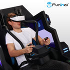 Εικονικό παιχνίδι 360 πυροβολισμού εργοστασίων FuninVR καυτές ενήλικες μηχανές ψυχαγωγίας παιχνιδιών VR Mecha