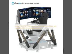 Απελευθερώστε το πλήρες δυναμικό του χώρου ψυχαγωγίας σας με το καινοτόμο 9D Εικονικής Πραγματικότητας Cinema