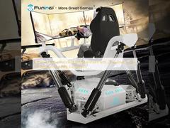 Ζήστε το Μέλλον της Ψυχαγωγίας με 20 Παιχνίδια στον Εξοπλισμό του VR Ψυχαγωγικού Πάρκου μας