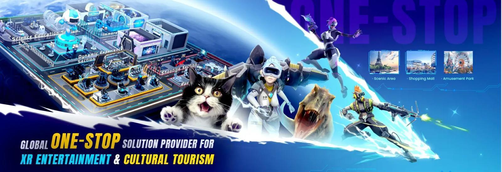 προσομοιωτής κίνησης vr