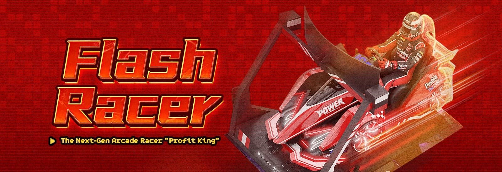 Racing Simulator Professional Racer Drift Dynamics Immersive Race Game Machine