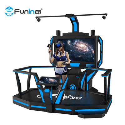 5 Επιβάτες VR διαστημική βόλτα Αστρονομία και εξερεύνηση του διαστήματος στα ταξίδια VR