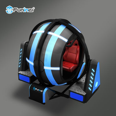 Steel Metal Space time Shuttle VR Simulator με 30 παιχνίδια για Windows