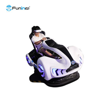 VR Racing Kart Simulator Απελευθερώστε δυναμική εμπειρία ακραίων θεμάτων