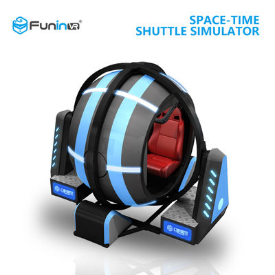 Διαλογική εμπειρία εικονικής πραγματικότητας του Flight Simulator/εξοπλισμός κινηματογραφικών αιθουσών VR