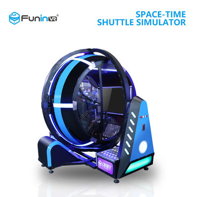 Διαλογική εμπειρία εικονικής πραγματικότητας του Flight Simulator/εξοπλισμός κινηματογραφικών αιθουσών VR