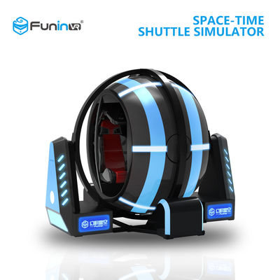 Διαλογική εμπειρία εικονικής πραγματικότητας του Flight Simulator/εξοπλισμός κινηματογραφικών αιθουσών VR