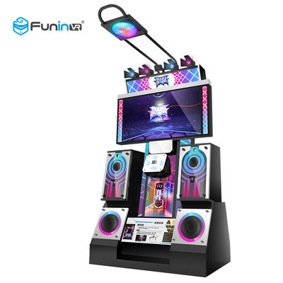 Treadmill 9D VR εικονική πραγματικότητα