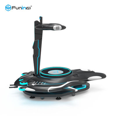 1 παικτών εικονικής πραγματικότητας δόνησης εσωτερική διασκέδαση παιχνιδιών προσομοιωτών χρησιμοποιημένη νόμισμα