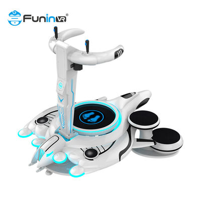 Πιό πρώην φορέας κινηματογράφων vr 9d 1 συστημάτων κινηματογράφων πλατφορμών δόνησης προϊόντων vr vr