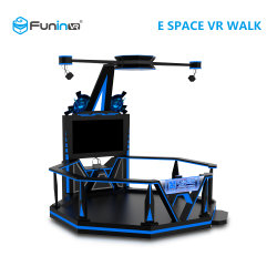 5 Επιβάτες VR διαστημική βόλτα Αστρονομία και εξερεύνηση του διαστήματος στα ταξίδια VR
