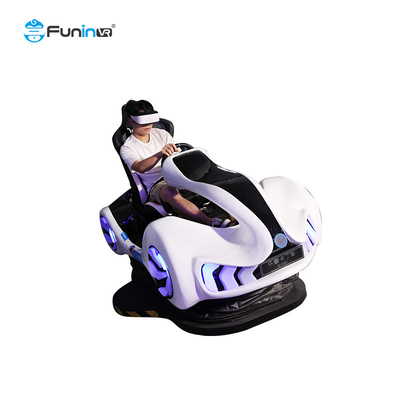 VR Racing Kart Simulator Απελευθερώστε δυναμική εμπειρία ακραίων θεμάτων