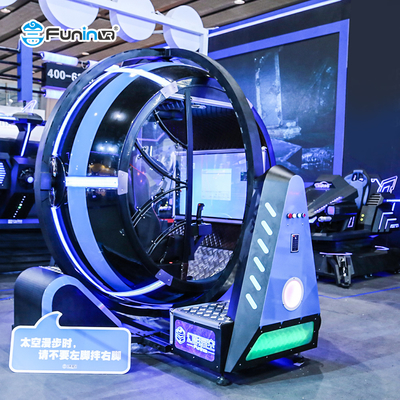 Διαστημόχρονο Shuttle VR Simulator 1 Player Για Windows