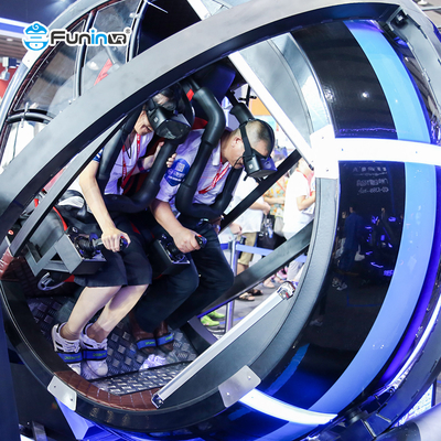 Διαστημόχρονο Shuttle VR Simulator 1 Player Για Windows
