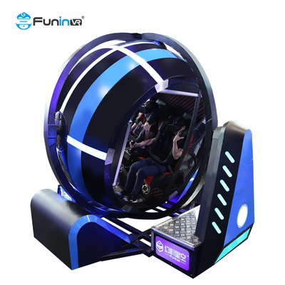 Διαστημόχρονο Shuttle VR Simulator 1 Player Για Windows