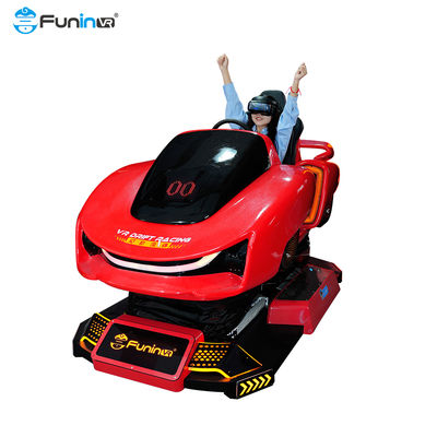 Απελευθερώστε τη Δύναμη του 9D Εικονικού Προσομοιωτή Εικονικής Πραγματικότητας 10 Ποσότητα Ταινιών I5 1650 8G 240G Εμβυθιστική Εμπειρία