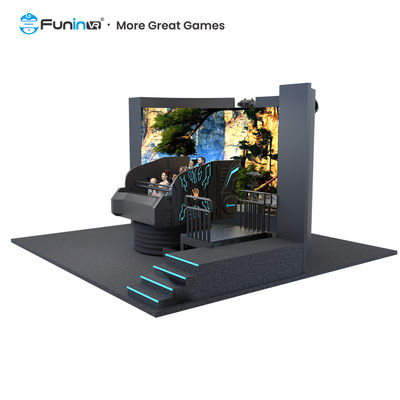 Πάρτε το παιχνίδι αγώνων σας στο επόμενο επίπεδο με το διαδραστικό μας προσομοιωτή αγώνων κίνησης οθόνη μπάλα 380v τάση διαδραστικό παιχνίδι περιεχόμενο