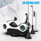 Συναγωνιμένος τον εξοπλισμό 220V 2,0 ακουστικό σύστημα 9D VR εικονικής πραγματικότητας νέων προϊόντων αυτοκινήτων Karting παιχνιδιών