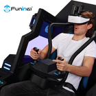 παιχνίδι πυροβολισμού arcade VR Mecha εικονικής πραγματικότητας 9d vr για το πάρκο VR